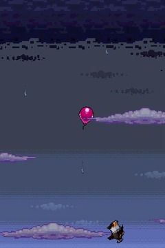 Somebody Save My Balloon!游戲截圖2