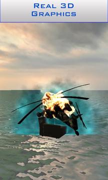 Helicopter Transporter 3D游戲截圖4