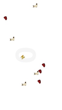Fat Fat Doge游戲截圖2