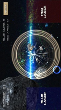 Spacey游戲截圖2
