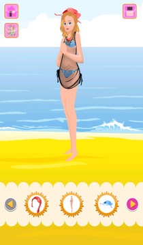 Free Dress up Games游戲截圖2
