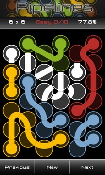 Pipelines游戲截圖5