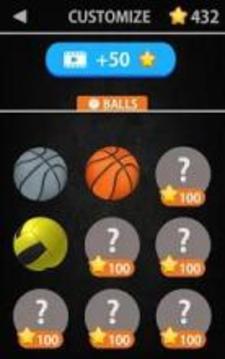 Ultimate Dunk Slam游戲截圖3