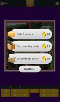 4 Pics 1 Meaning游戲截圖4
