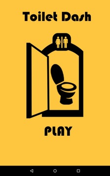 Toilet Dash游戲截圖4