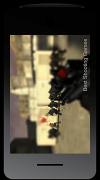 Best Shooting Games游戲截圖1