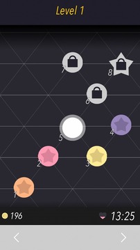 Gesto: Levels游戲截圖1