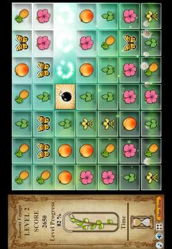 Spring Matching Game游戲截圖4