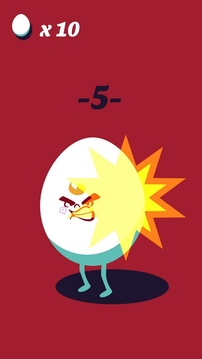 Bad Egg游戲截圖1