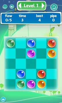 Connect Free游戲截圖3