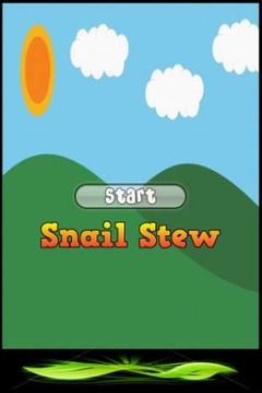Snail Stew游戲截圖1