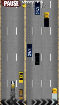 Highway Burn Money游戲截圖4