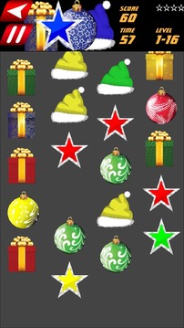 Colors Race Christmas Edition游戲截圖2