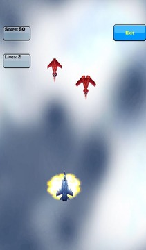RB Air Force游戲截圖2