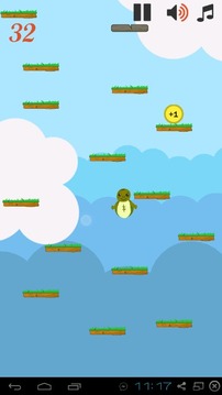 Tortoise jump游戲截圖3