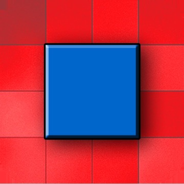Flappy Polygon游戲截圖2