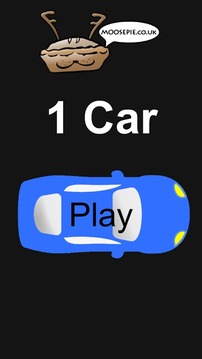 1 Car游戲截圖3