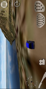 Island Test Driver游戲截圖3