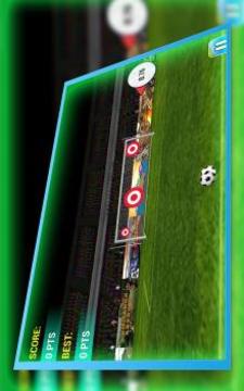 Penalty Kicks Stars游戲截圖3