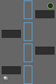 Swipe and Roll游戲截圖2