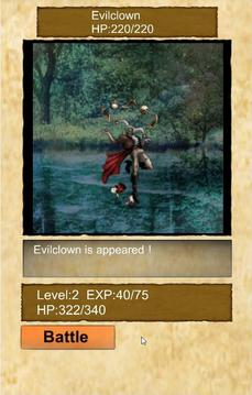 Level Upper ~Simple RPG~游戲截圖3