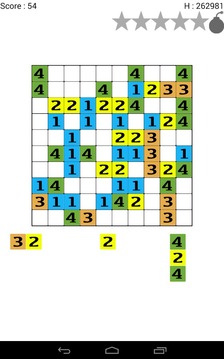 a1234游戲截圖2