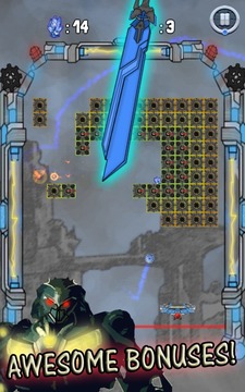 Transform Ball游戲截圖3