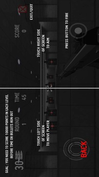 Shooting Range 3D游戲截圖3