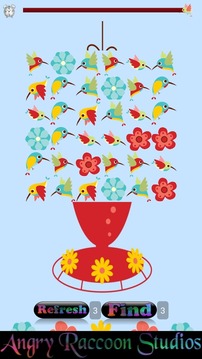 Hummingbird Games游戲截圖2