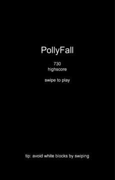 PolyFall - Fast Twitch游戲截圖3