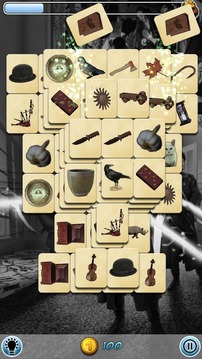 Hidden Mahjong: Lost Princess游戲截圖3
