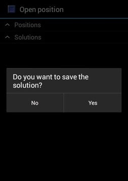 Soko++ solutions游戲截圖3
