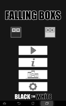 Falling Boxes游戲截圖1