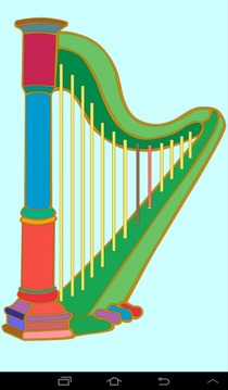 Toddlers Harp游戲截圖5