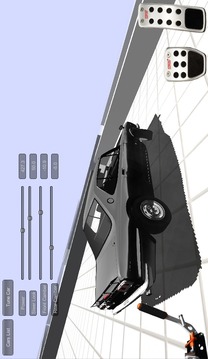 Drift Simulator Physics游戲截圖4