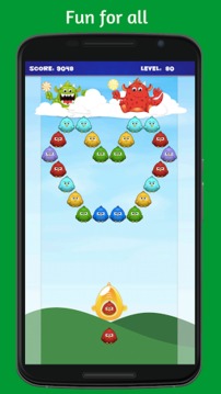 Match the Bird Saga游戲截圖4