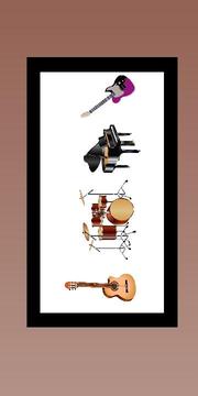 Instrument Showroom Escape游戏截图5