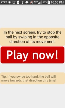 Mad Bouncy Ball游戲截圖1