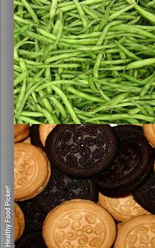 Healthy Food Picker Game!游戲截圖3