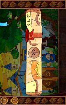 Message Quest - adventures - free edition with ads游戲截圖2