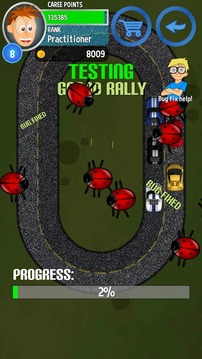 Make A Game Clicker游戲截圖3