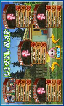 Kids Play - Free Hidden Object游戲截圖2