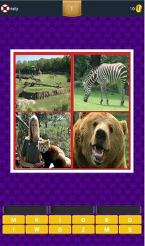 4 Pics 1 Meaning游戲截圖3