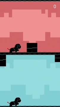 Gravity Dogs游戲截圖3