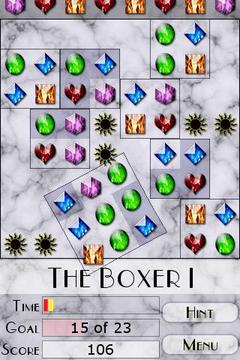 Gem Spinner Lite游戲截圖1