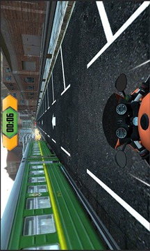 3D Bike Racing - Bike Games游戲截圖5