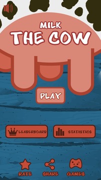 Milk The Cow - Speed Challenge游戲截圖1