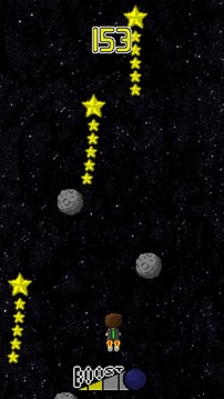 Star Journey游戲截圖2