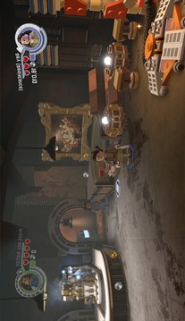 Guide for LEGO Star Wars The force Awakens TFA游戲截圖4