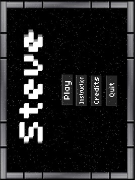 Steve游戲截圖1